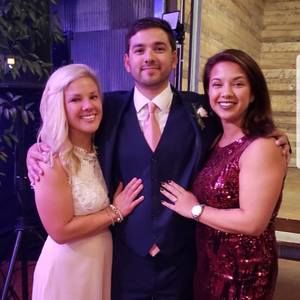 Meet your Posher, Ashlee